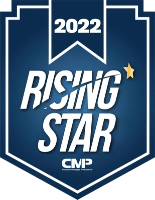 CMP Rising Star of Canada 2022 award