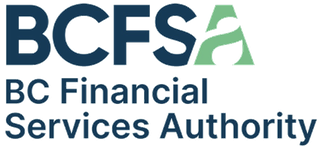 BCFSA — BC Financial Services Authority
